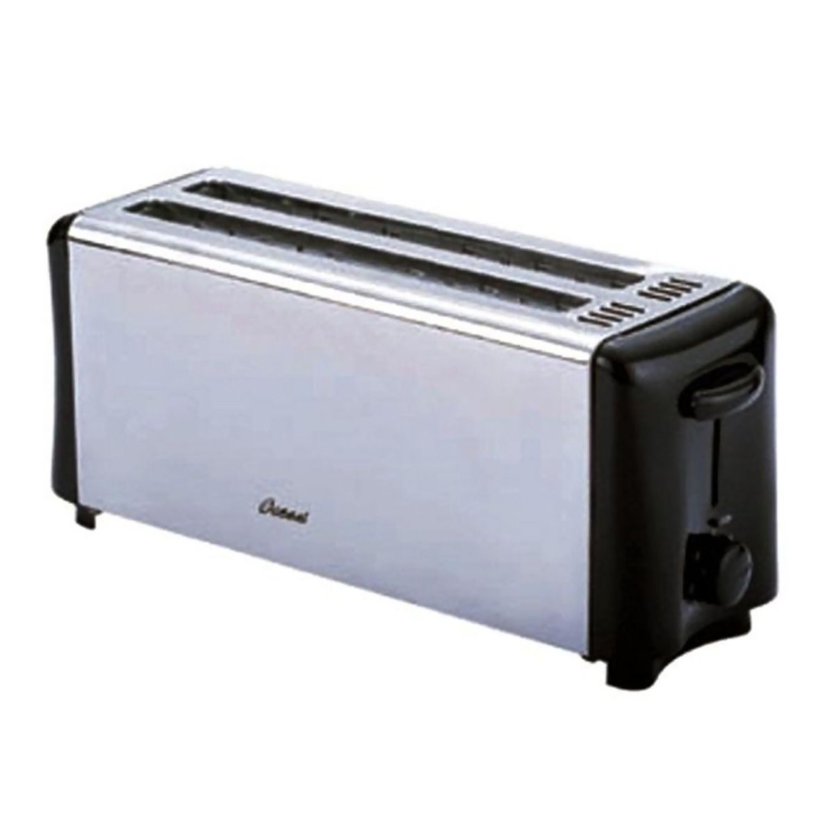 OBT011B Toaster Bread 2 Slice