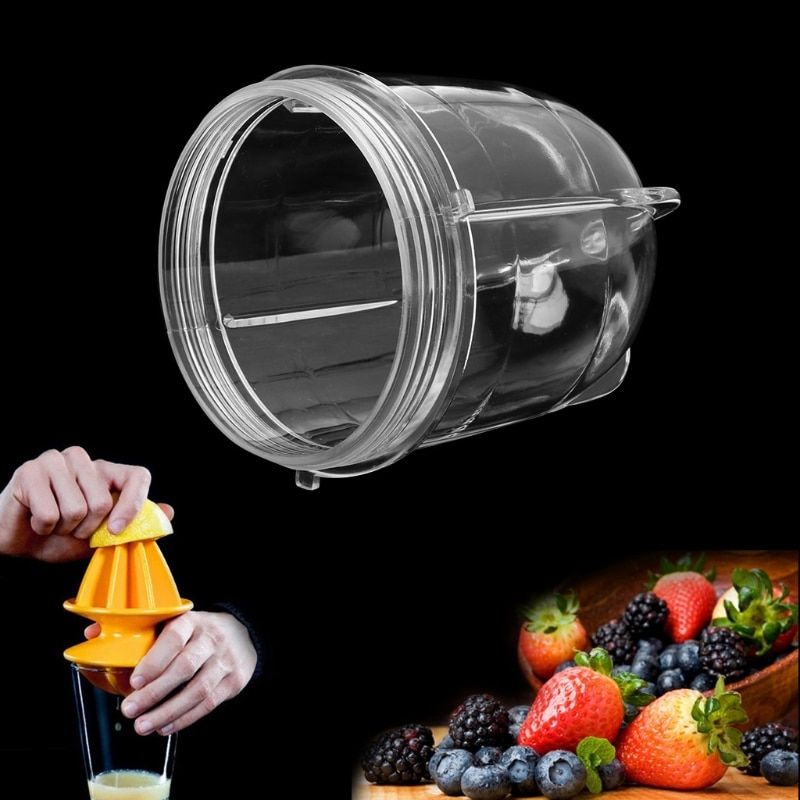 330ml Portable Mini USB Rechargeable Electric Juicer Bottle Cup Fruit Blender Mixer Rabbit Shape Extractor 19QE