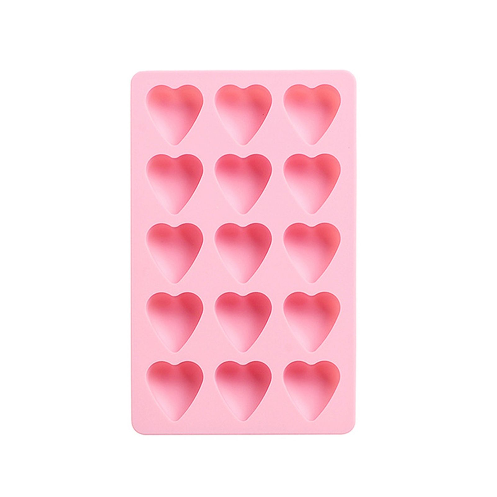 Ice Cube Mold Stkable Dishwasher Safe Square Ice Cube Trays