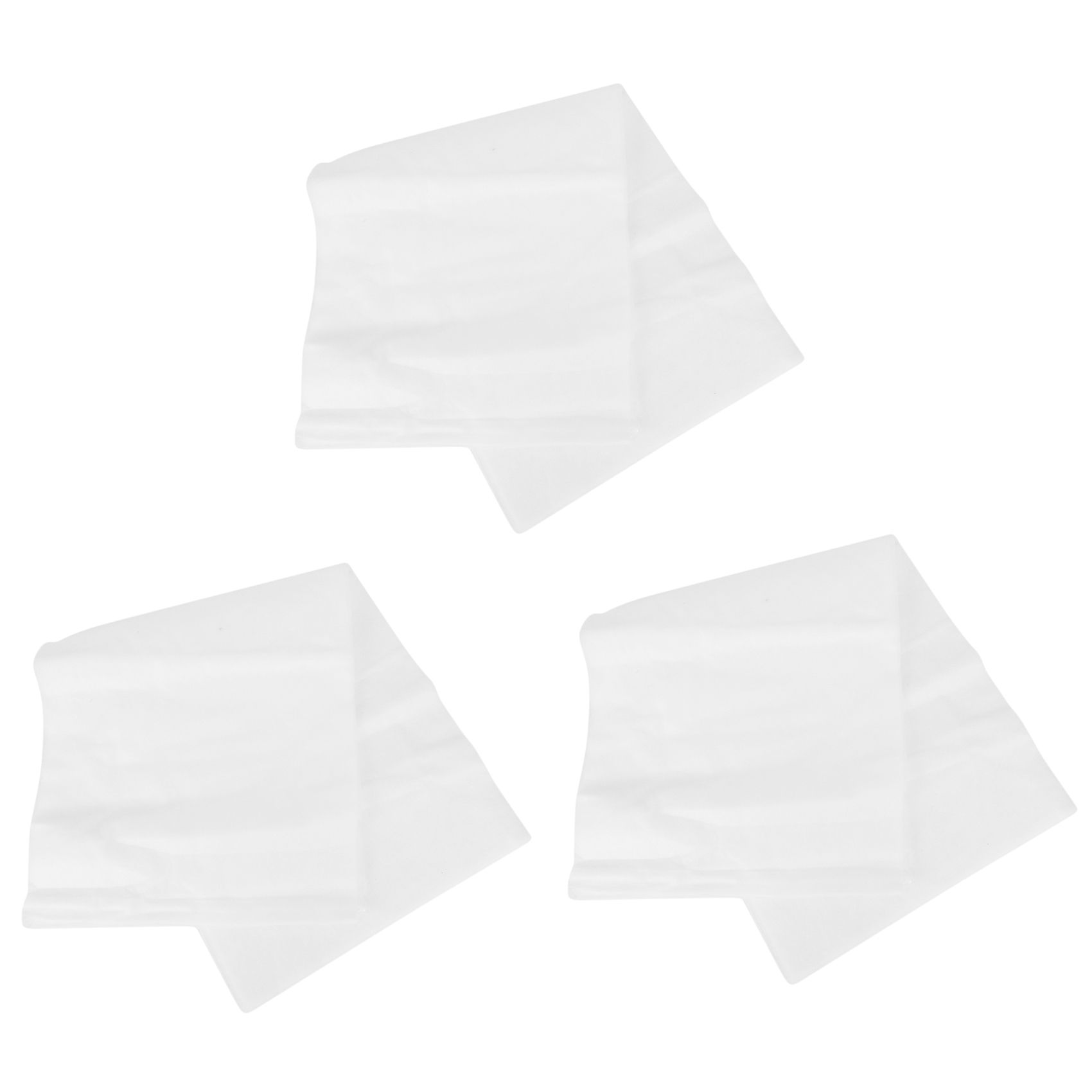 15Pcs Electrostatic Filter Cotton Hepa Filtering Net Soot for Xiaomi Air Purifier Vacuum Cleaner Parts