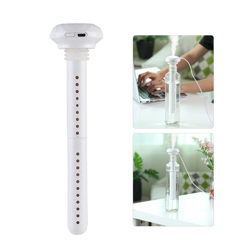 Family helper USB Humidifier