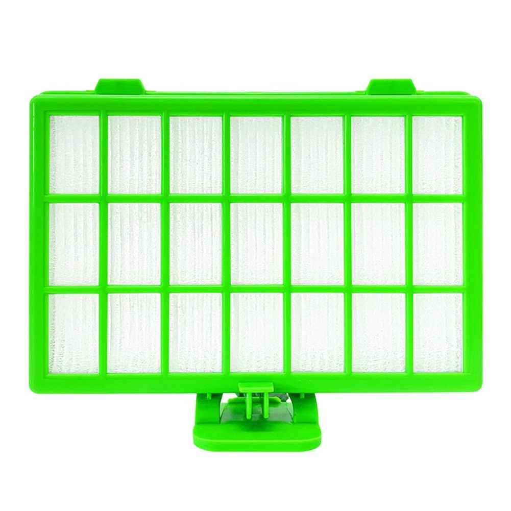 Harmony 2PCS HEPA Filter for Rowenta ZR0037 R02033 RO2052 Vacuum Cleaner Parts Cleaning Filter Dust Filter
