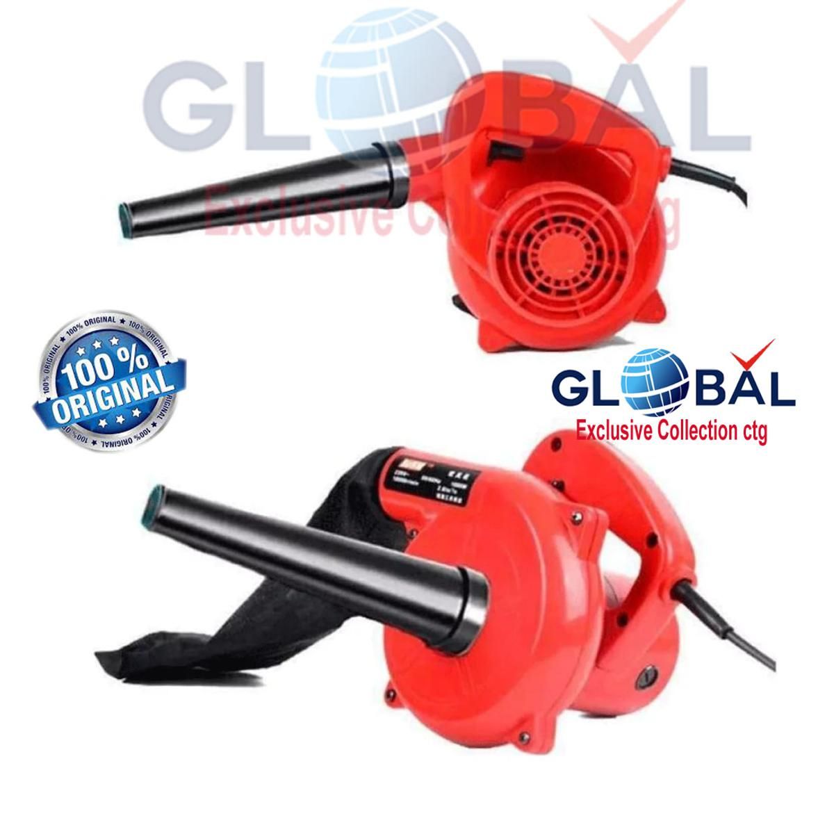 Super Blower & Vacuum Cleaning Machine 1pcs