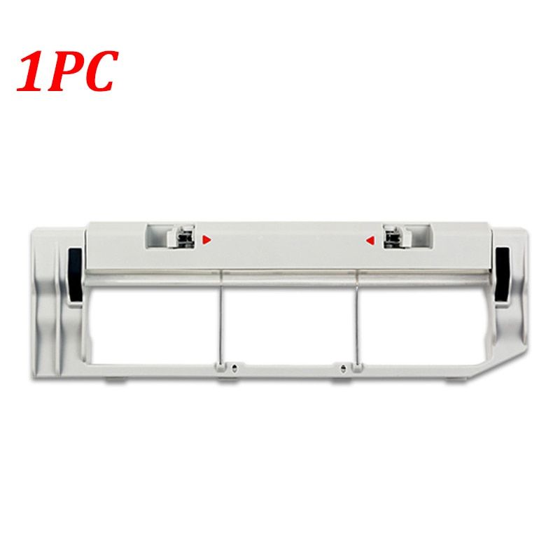 Side Brushes/Main Brushes/HEPA Filters for XiaoVacuum 2 for Roborock S50 S55 S6 Vacuum Cleaner Parts Replacement Accessories-SMT315-1PC
