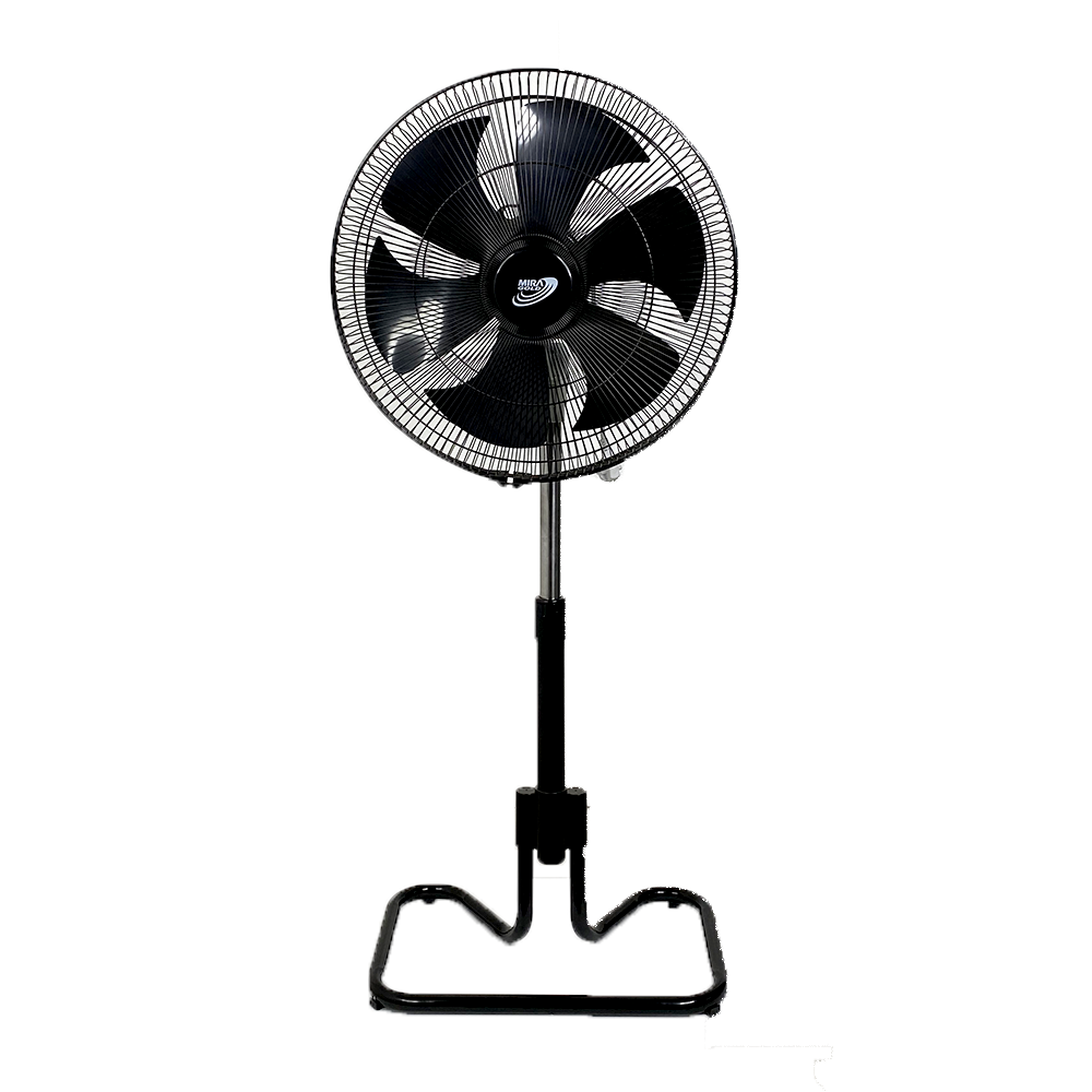 MIRA GOLD 18" (CFT-45) STAND FAN