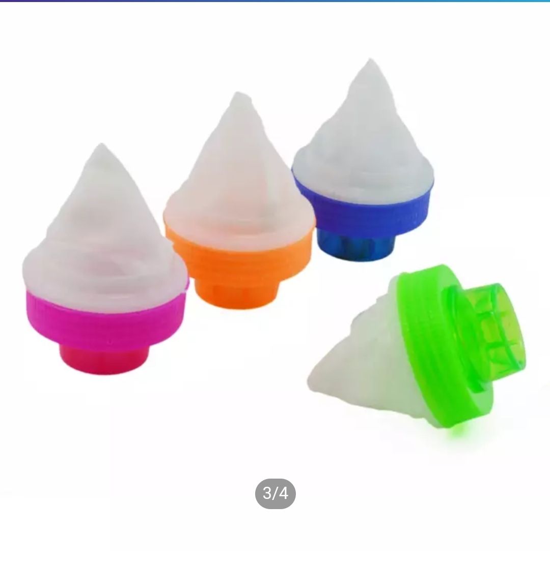 New Water Tap Steiner 2 Piece