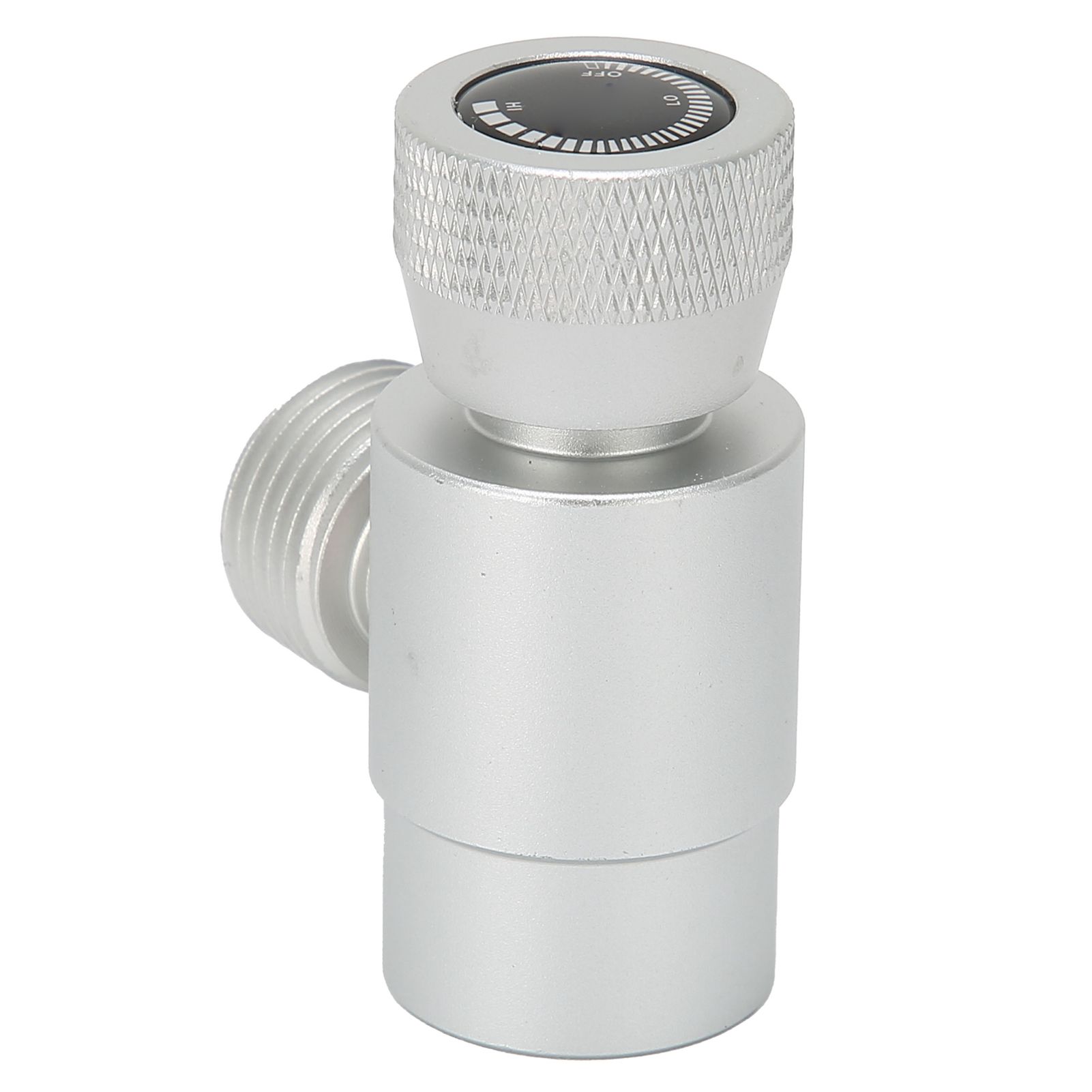 Soda Valve CO2 Refill Adapter For Machime Bottle