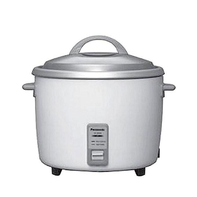 Panasonic Rice Cooker SR-WN36WSH