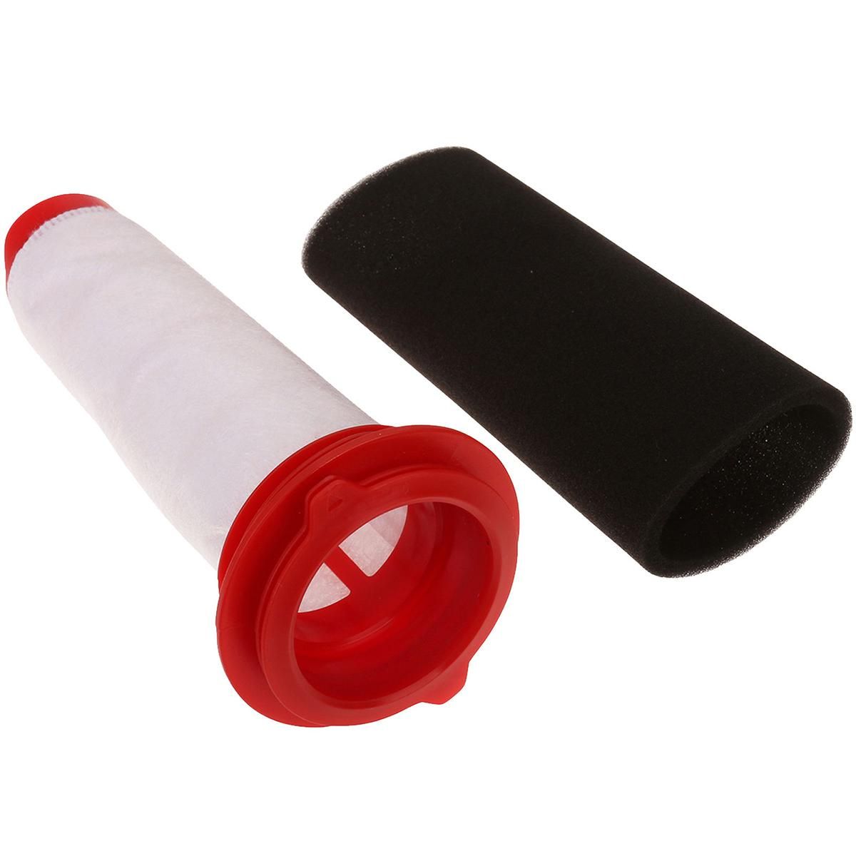 Hoover Foam & Microsan Stick Filter for  Athlet Cordless Vacuum Cleaner