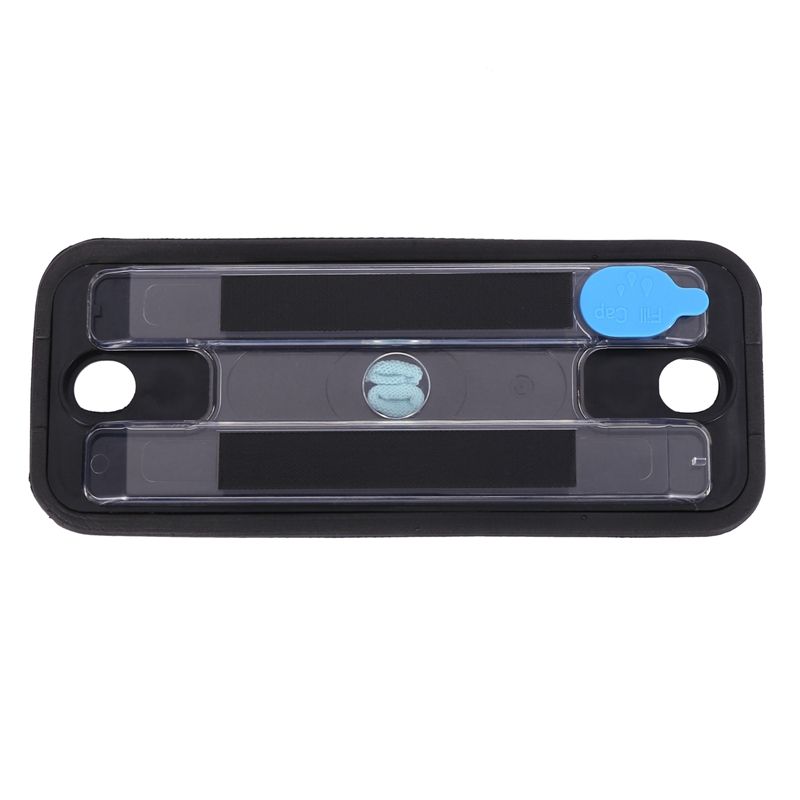 Parts For iRobot Pro-Clean Reservoir Pad for Braava 380 380T MINT5200 Mint 4200A Mint4205 Mint5200C Floor Mopping Robot