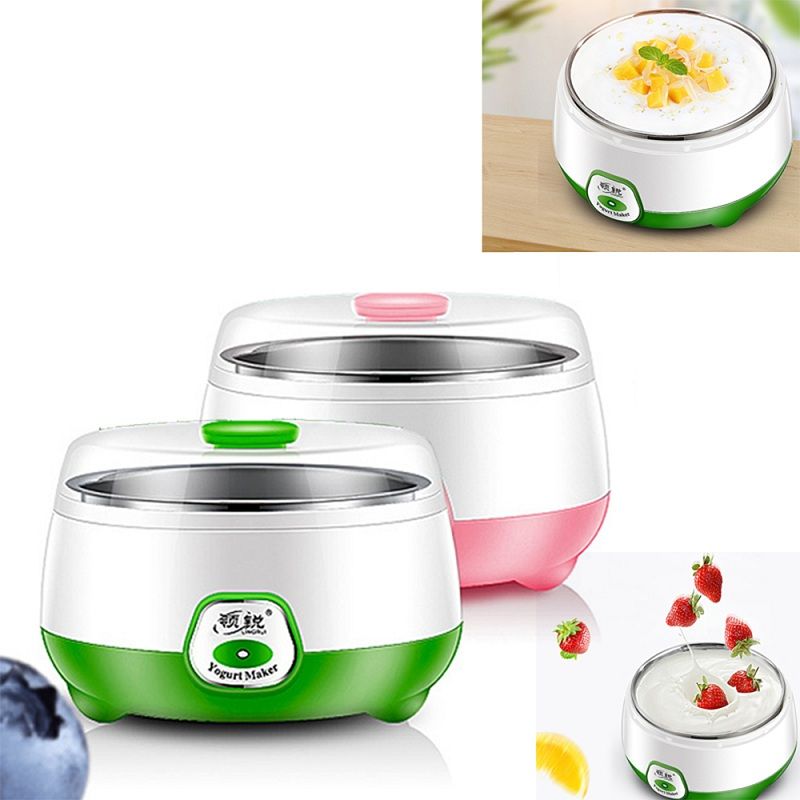 Automatic Electric Doi Maker (Yogurt)