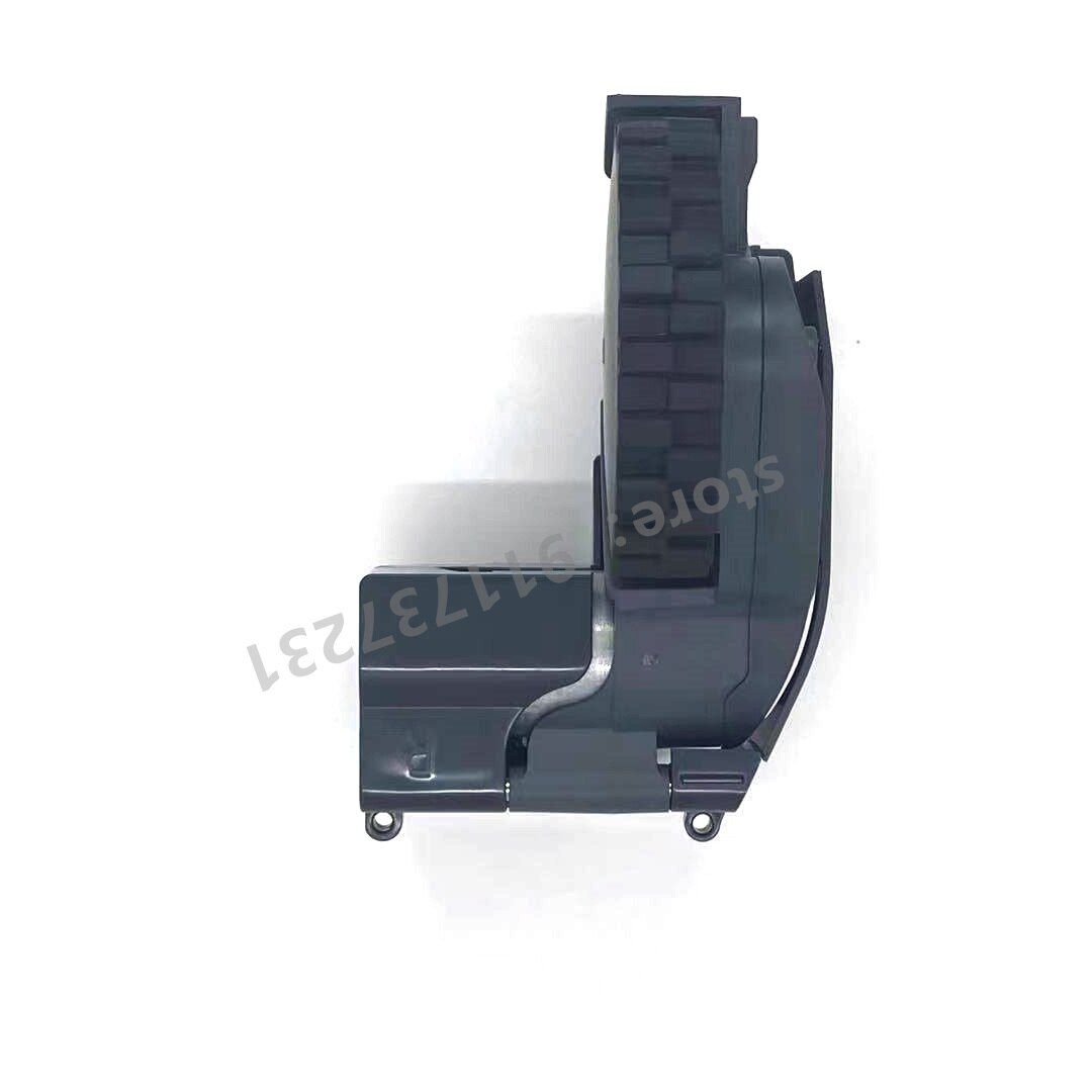 parts for Roborock sweeping robot S5 parts C10/E20/E25/E35/S50/S51/S55 spare accessories left and right ng wheels-Right wheel