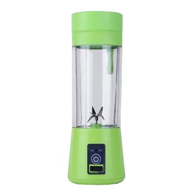 portable blender usb mixer electric juicer machine smoothie blender mini food processor personal blender juice blenders