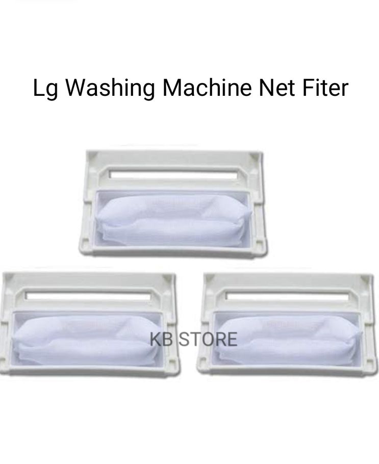 LG Washing Machine Filter