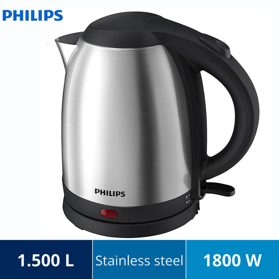 Philips Hd9306/03 Electric Kettle Daily Collection