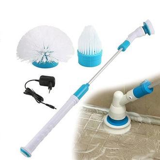 Multi-Function Cleaning Brush