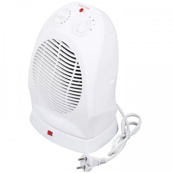 Portable Moving Electric Room Heater2000W