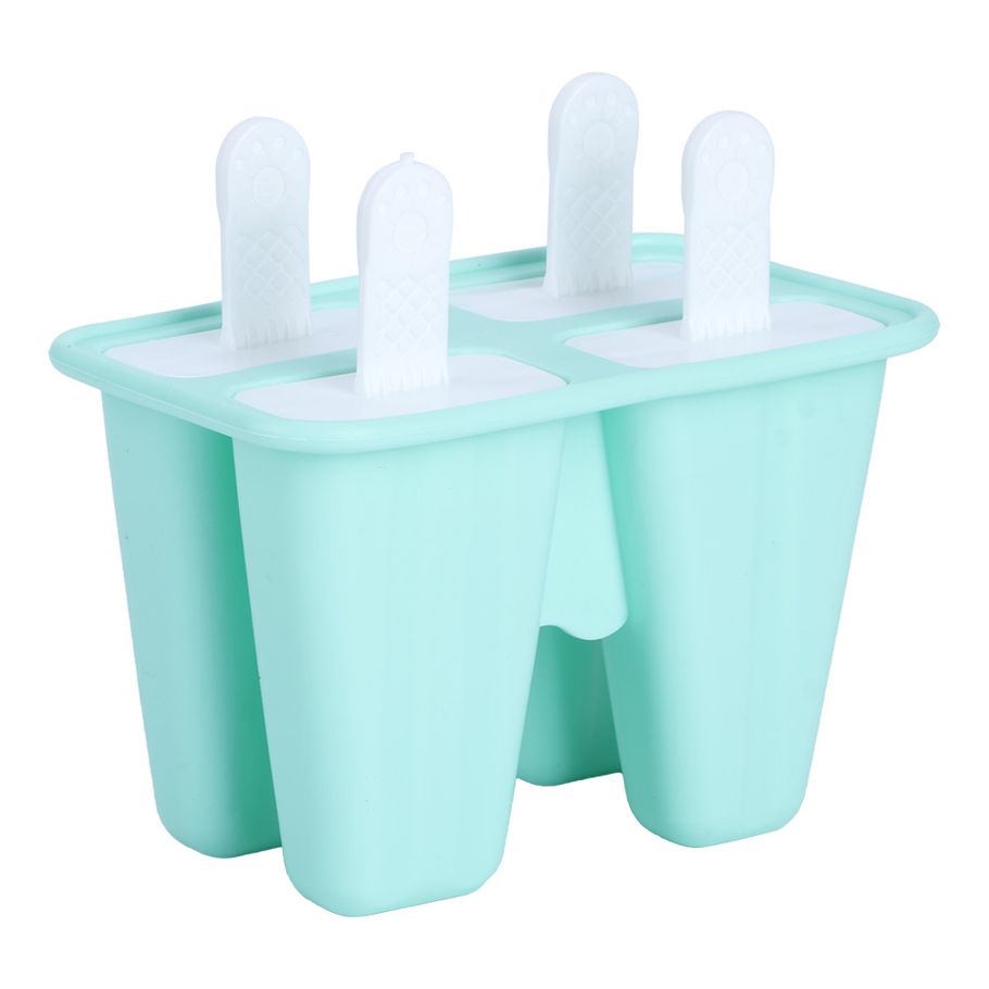 Green Ice Mould Makers Silicone Mold DIY Tools Summer Supplies