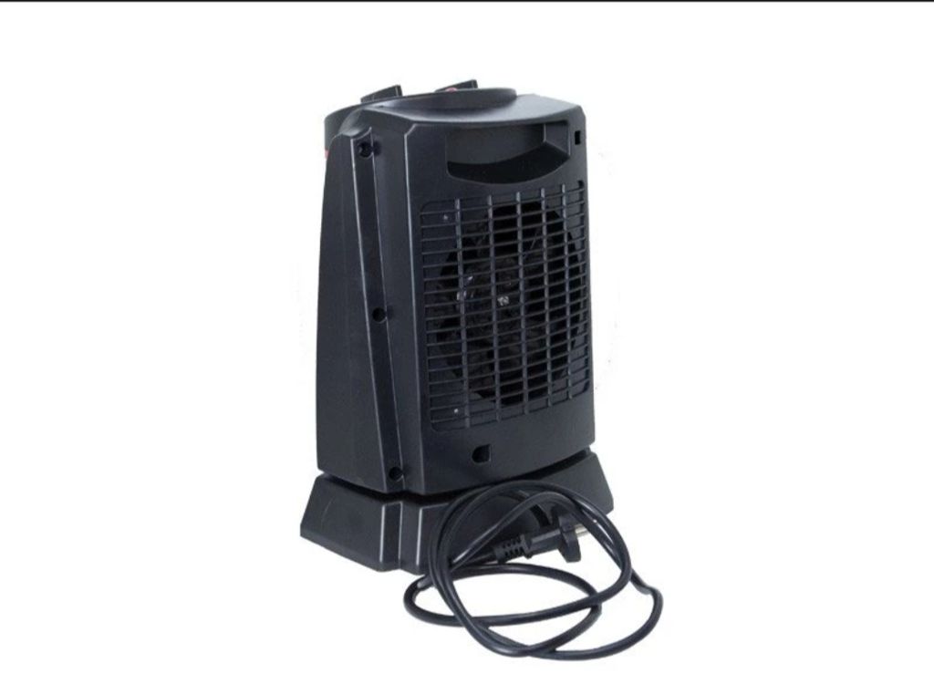 Miyako Electric Room Heater - PTC-A3