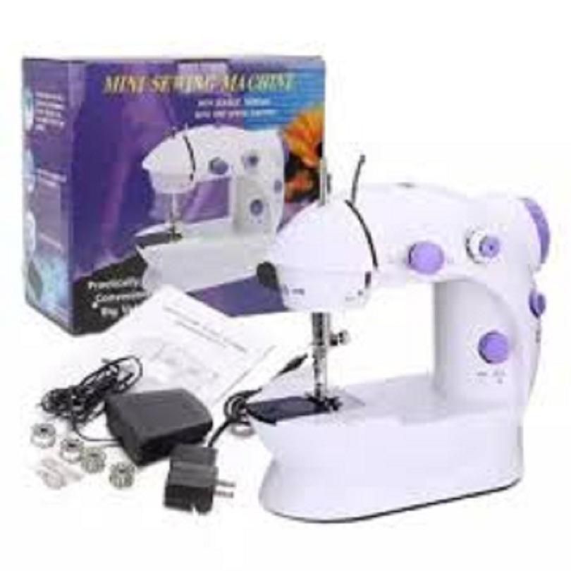 8 in 1 Electronic Sewing Machine