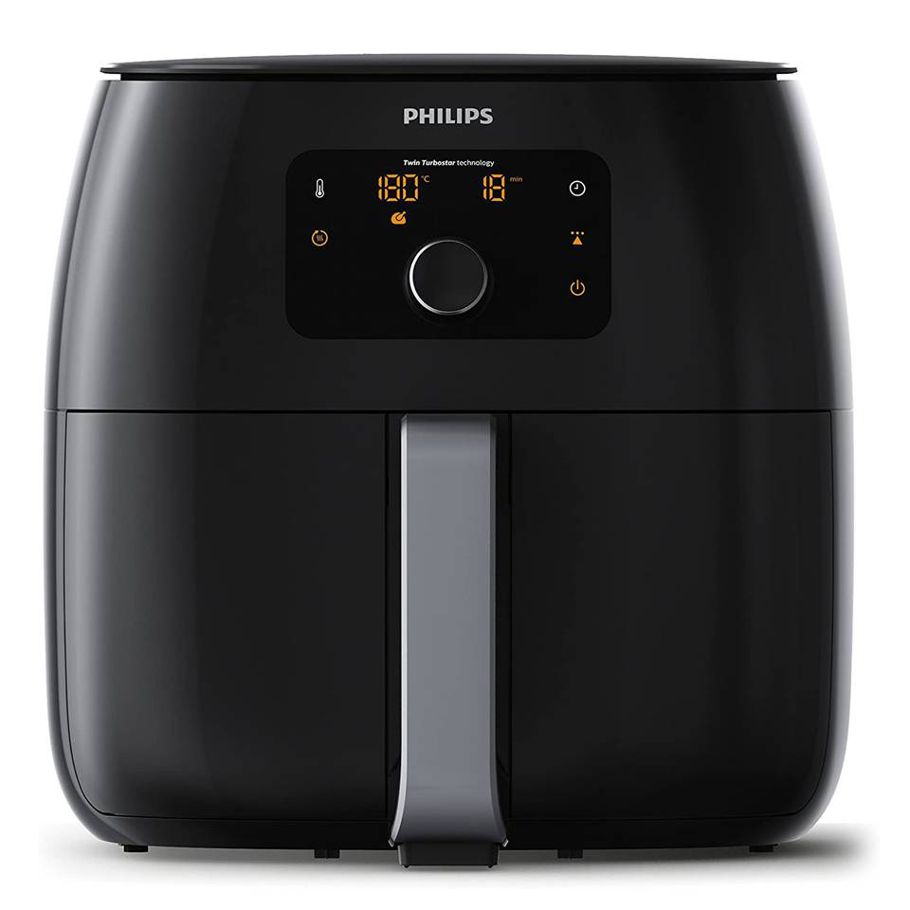 Philips HD9650/90 Premium Digital XXL Air fryer | 7.3 Liter