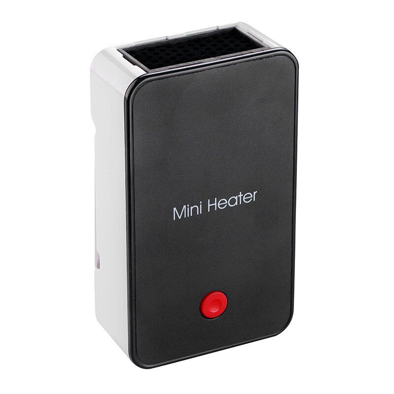No Radiation Mini Heater Portable Handheld Desk Warm Air Electric Handy Heater Warmer Machine for Hand in Winter