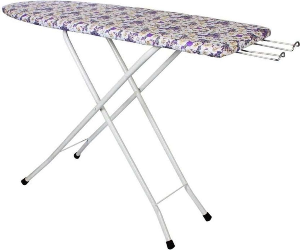 Folding Iron Table With High Quality
