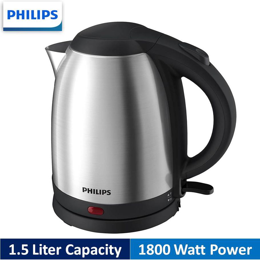 Philips HD9306/03 Daily Collection Electric Jug Kettle / Tea Maker