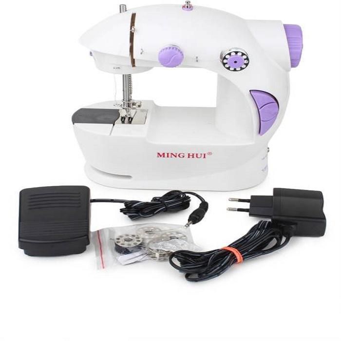 Sewing Machine 4 In 1 With Paddle