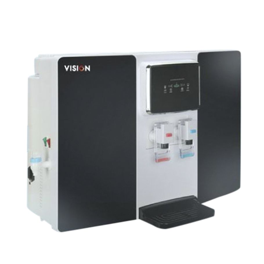 VISION RO Water Purifier (Hot & Cold)