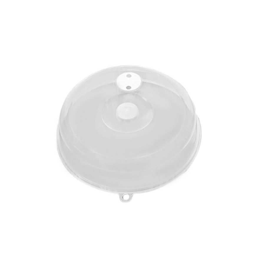 Sealing Cover Heating Cover Oil Preventer Cover Refrigerator Microwave Oven-transparent S