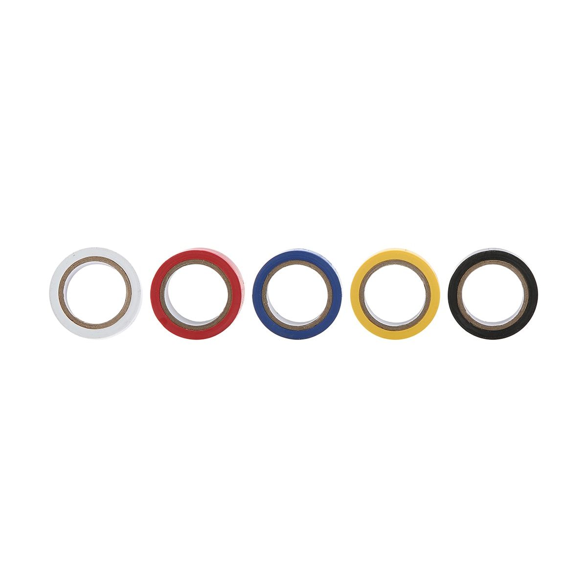 Insulation Tape - Set of 5