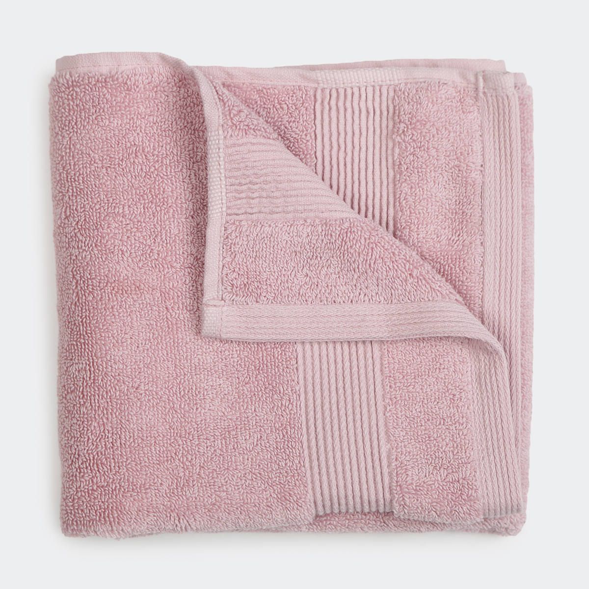 Australian Cotton Hand Towel - Pink