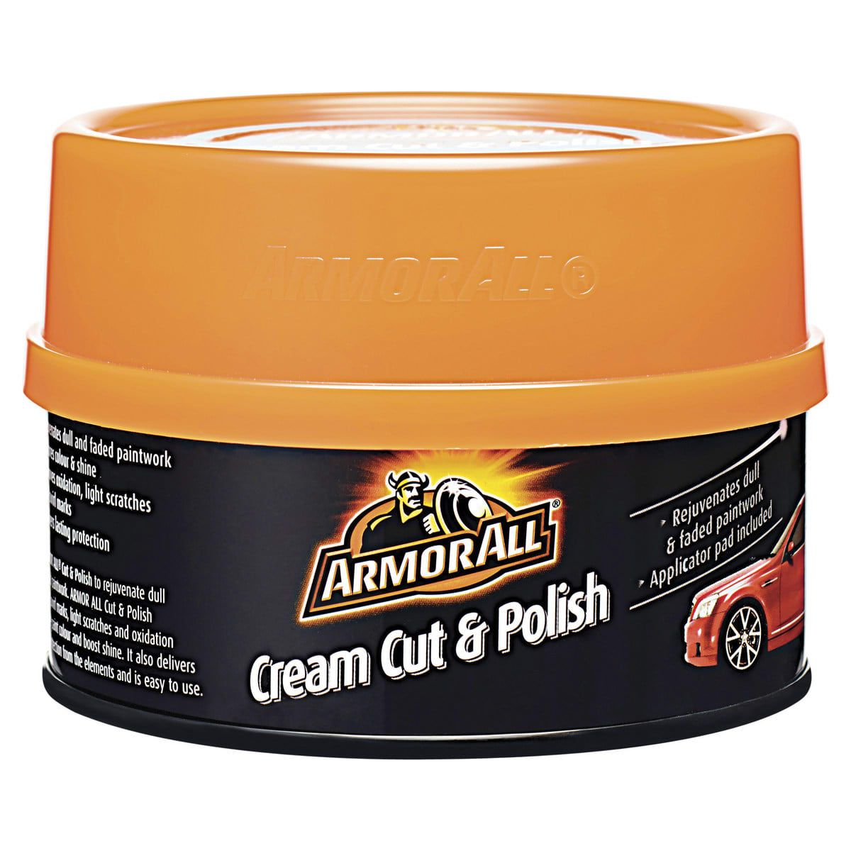 Armor All Cream Cut & Polish