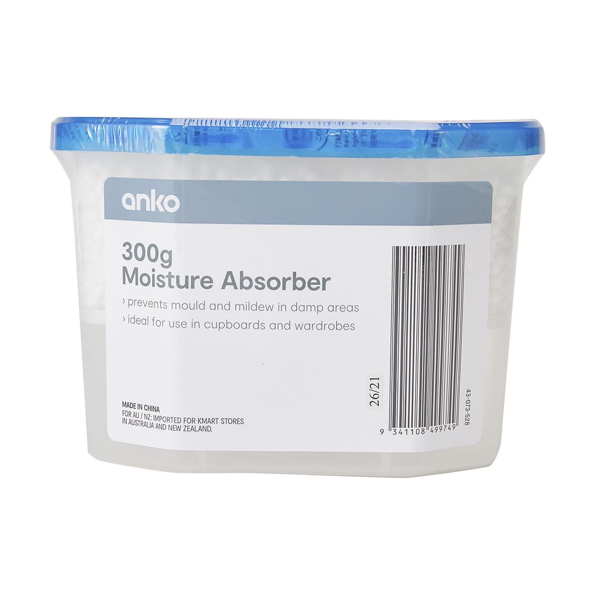 300g Moisture Absorber