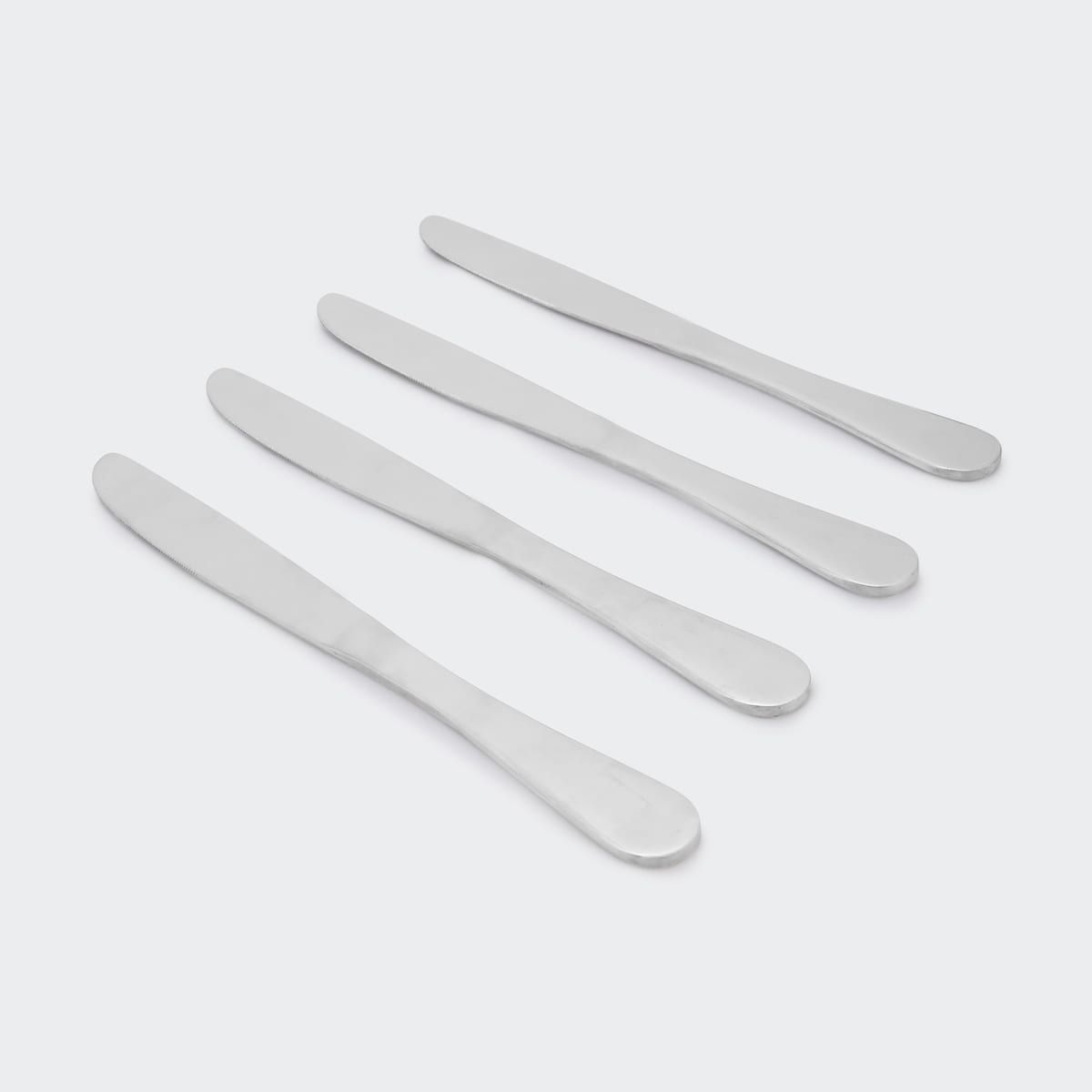 Set of 4 Cafe Knives
