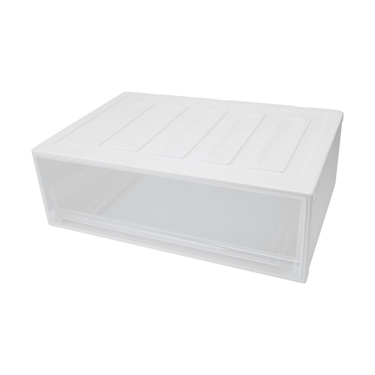 Extra Large Modular Storage Drawer
