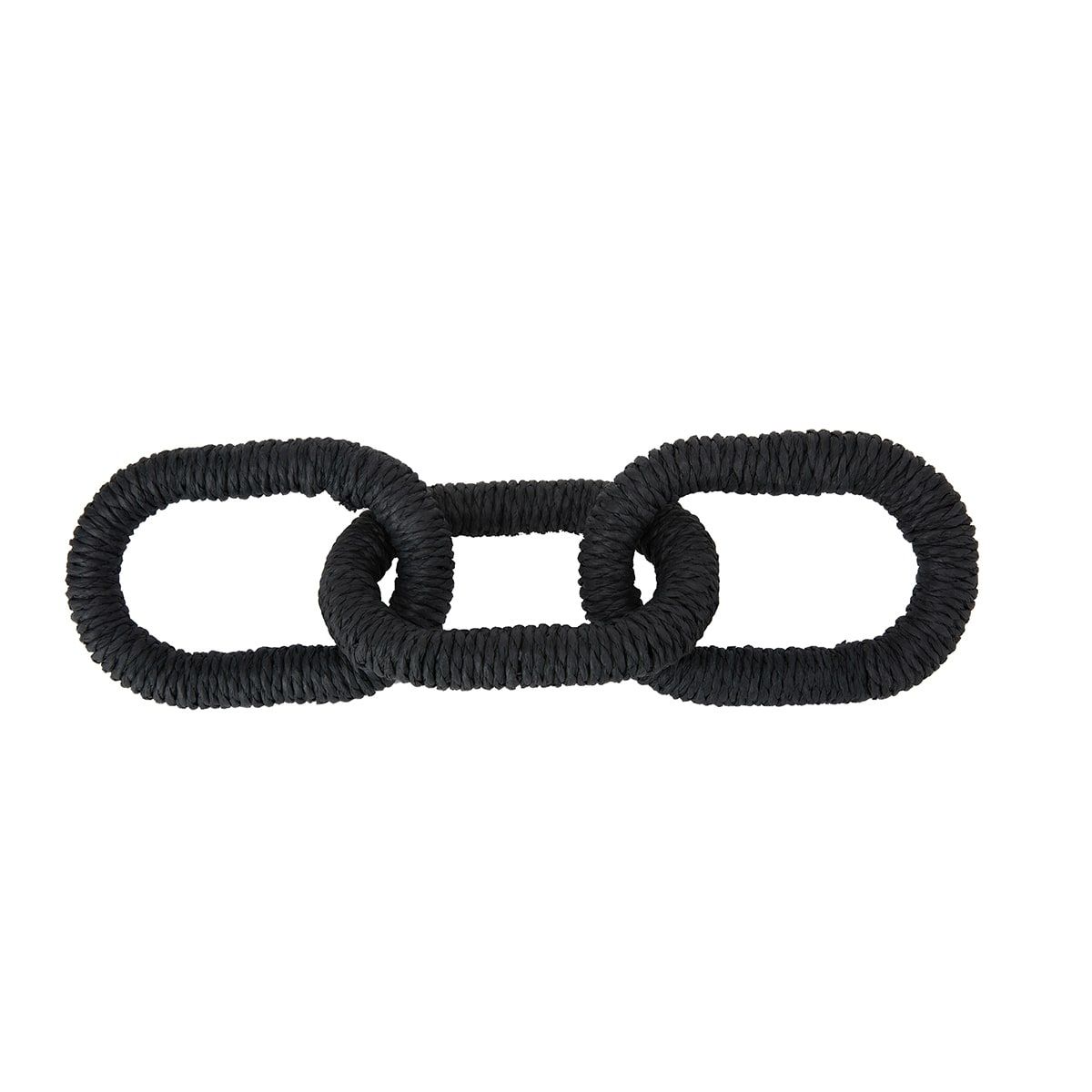 Woven Links