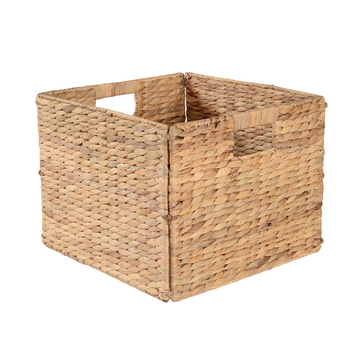 Large Square Basket