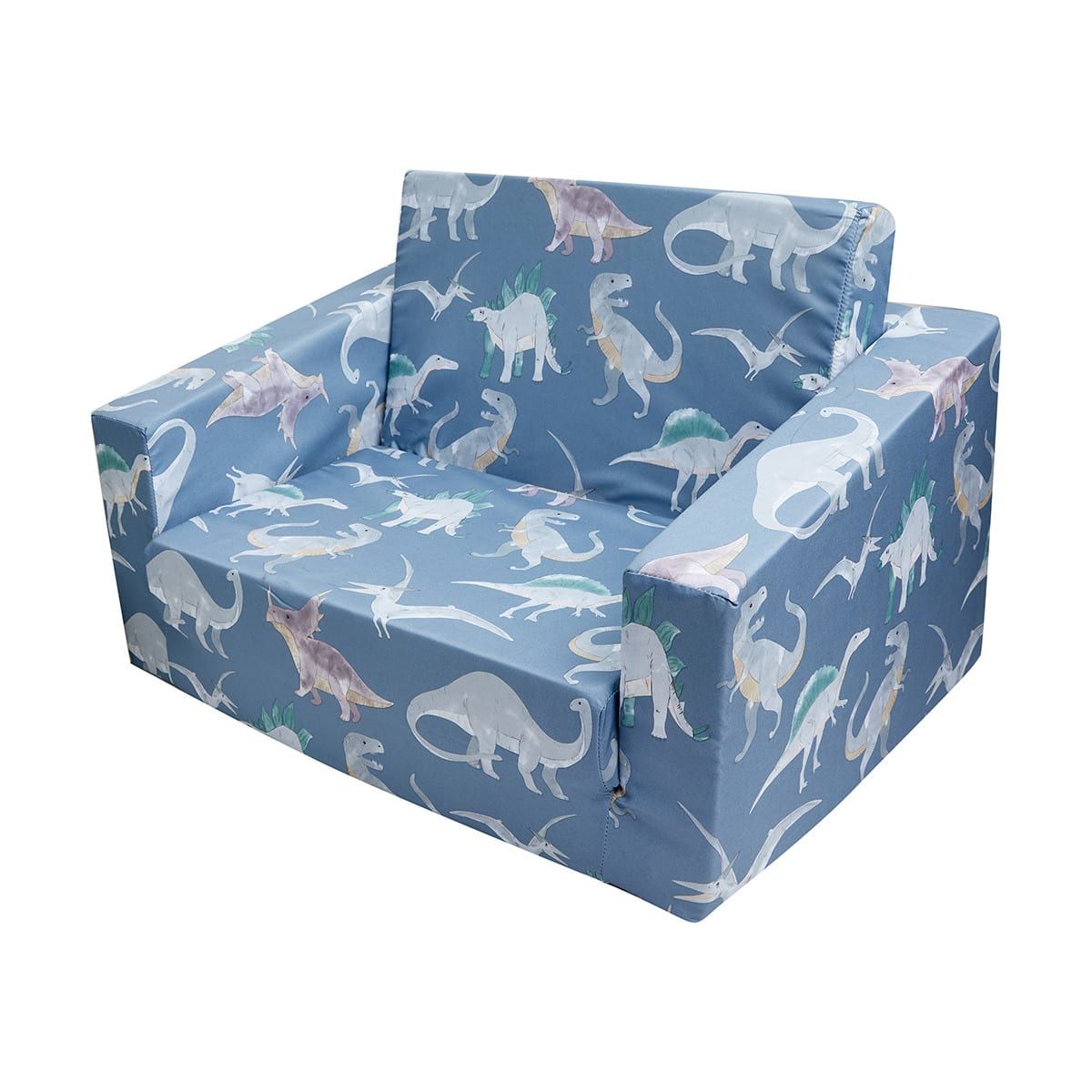 Dinosaur Flip Out Sofa