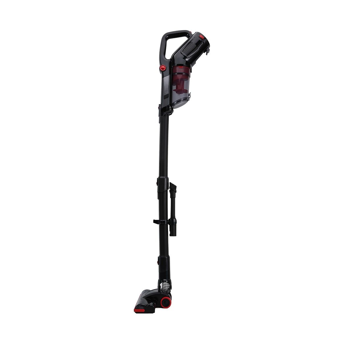 Cordless Stick Cleaner - Black