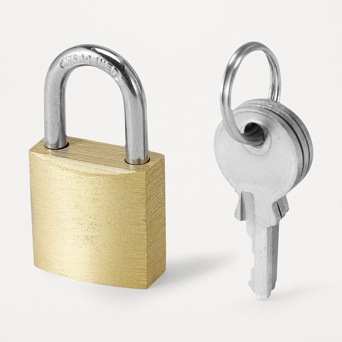 20mm Padlock