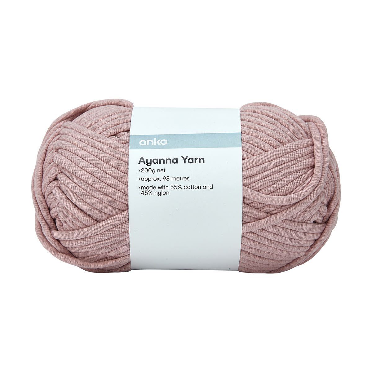Ayanna Yarn - Pink