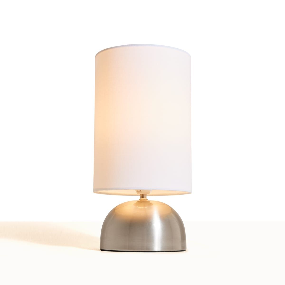 Glow Touch Table Lamp