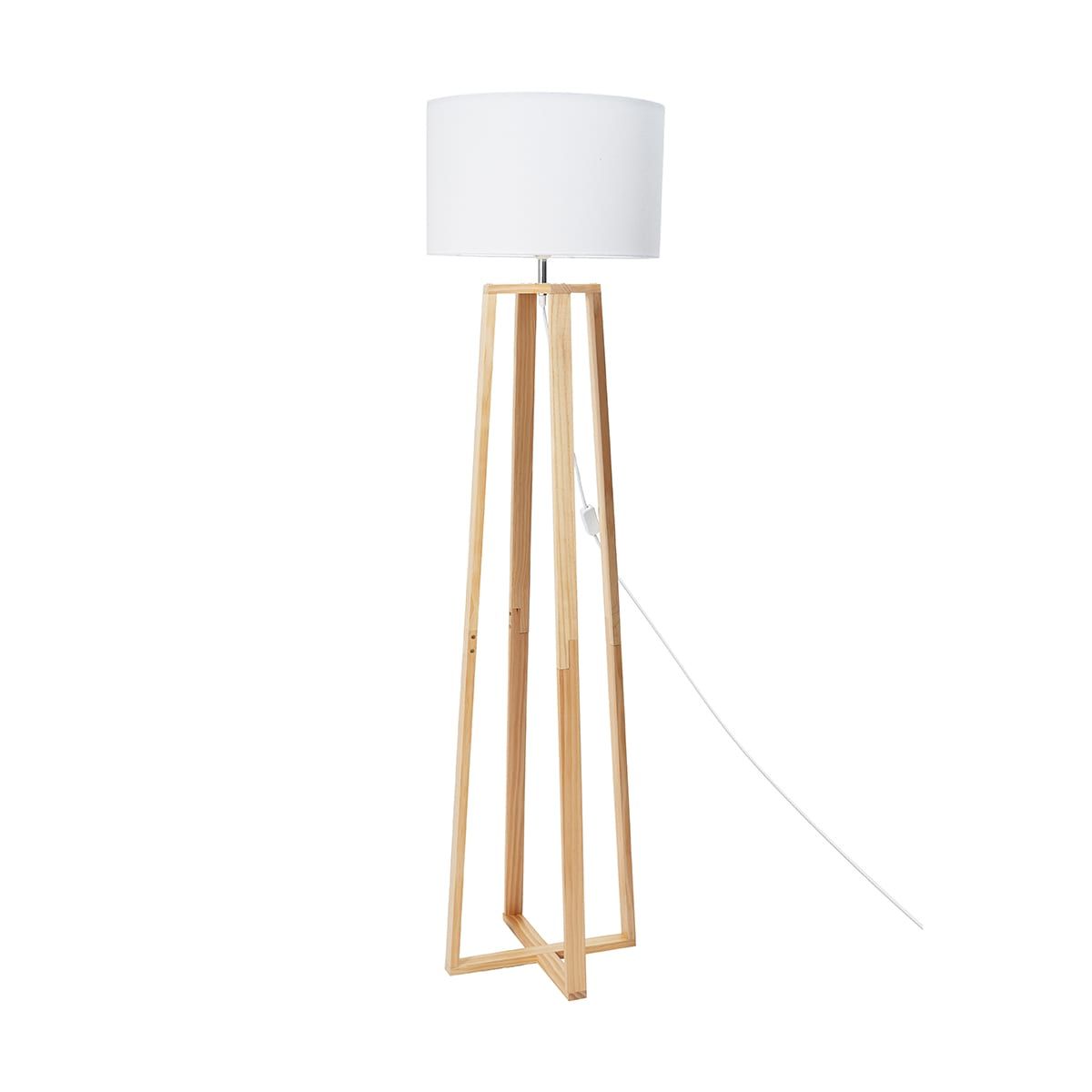 Boston Floor Lamp