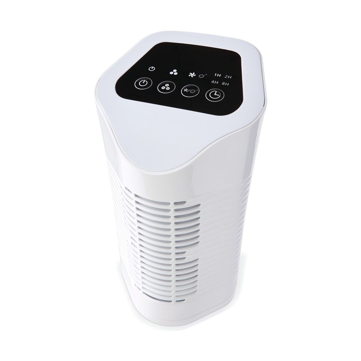 Small Tower Air Purifier