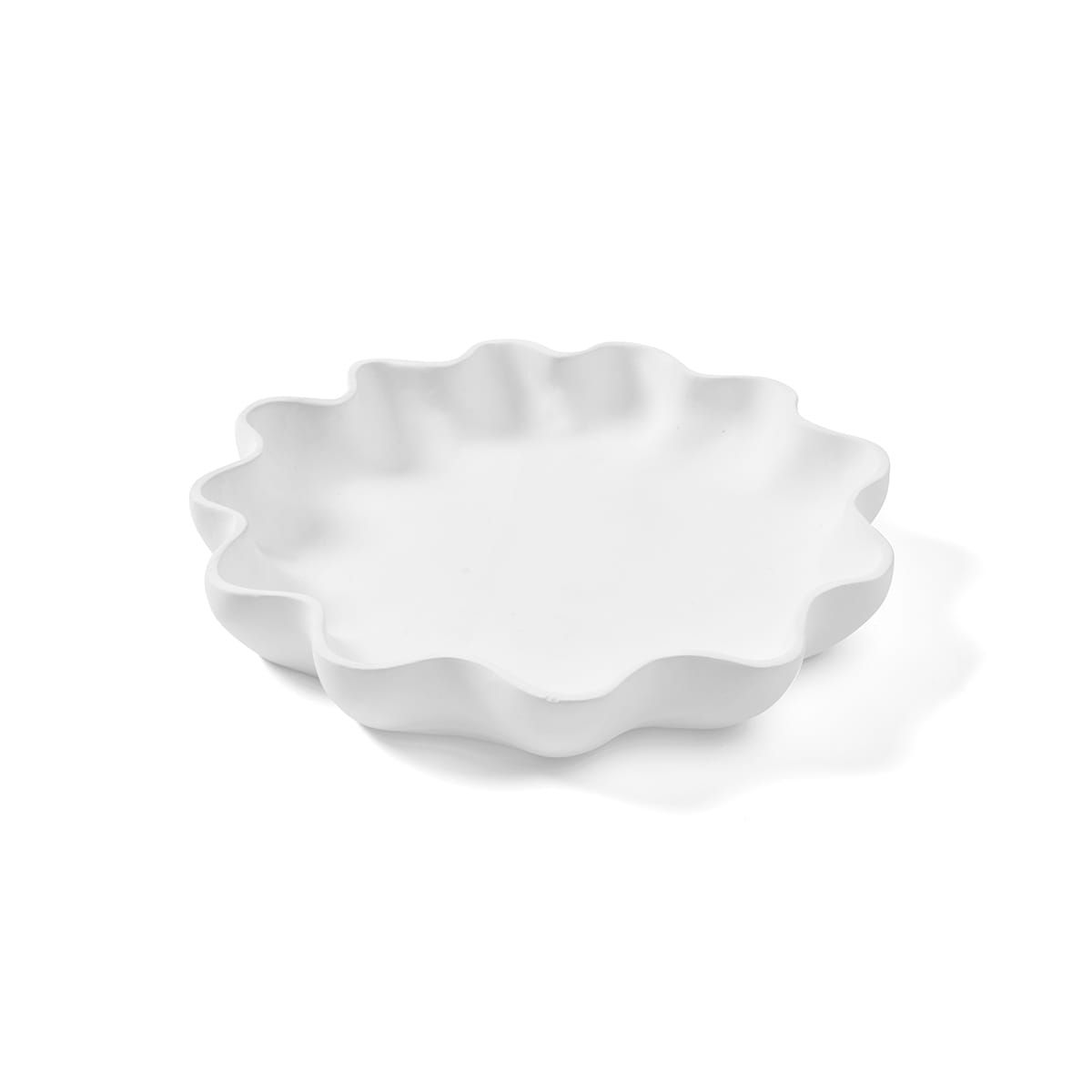 Wave Decor Bowl