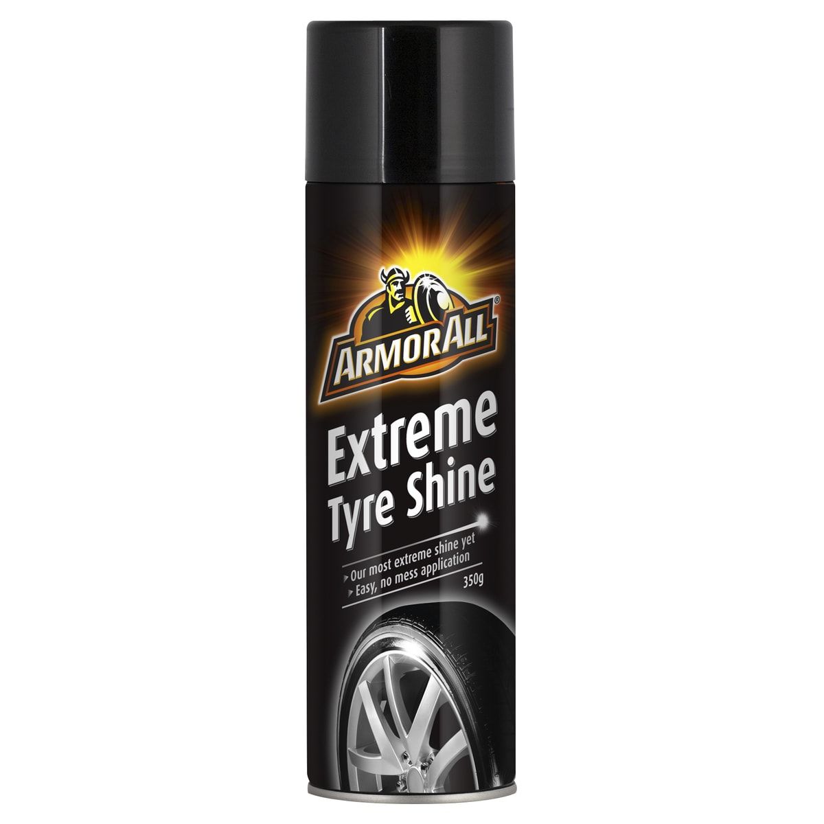 Armor All Extreme Tyre Shine - 350g