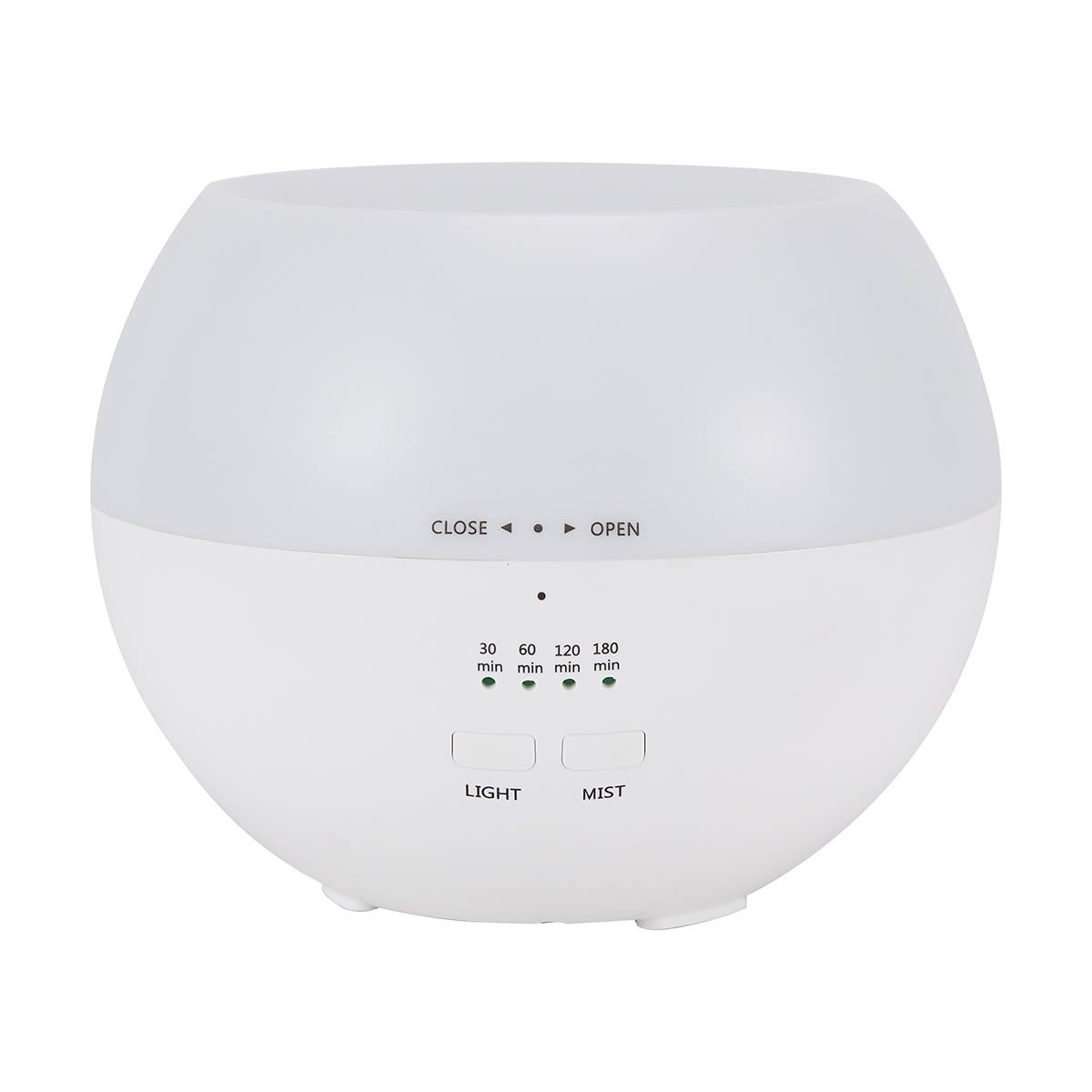 Round Aroma Diffuser