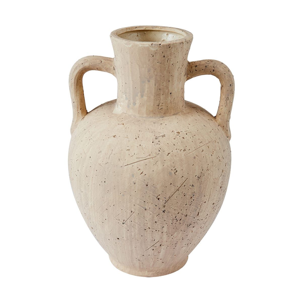 Urn Shaped Vase
